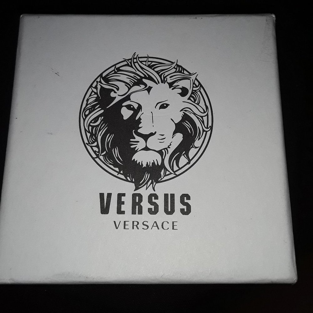 Versus VERSACE watch